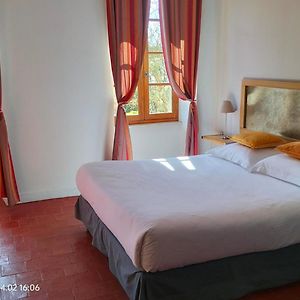Chambre Supérieure Lit King-Size